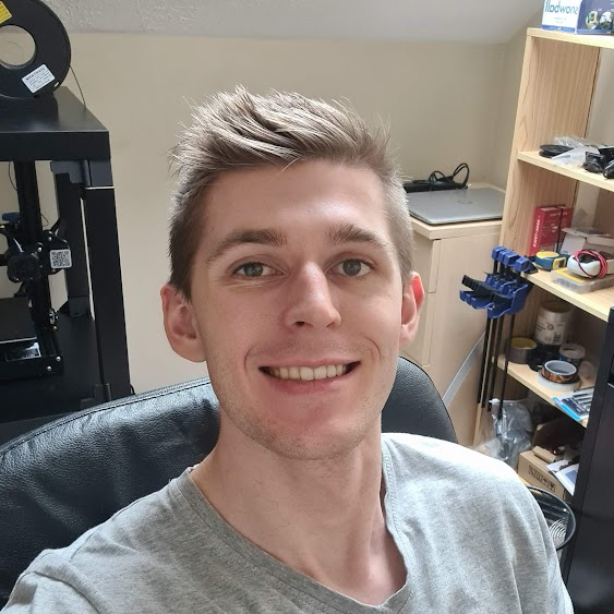 Harvey Cash profile picture